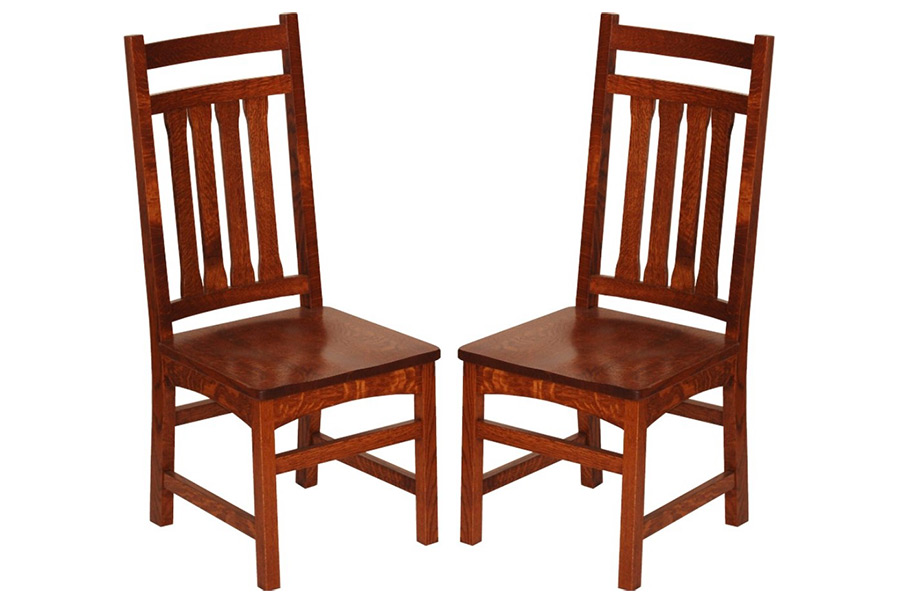 monterey dining chairs